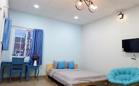 Luci'S House Hostel
